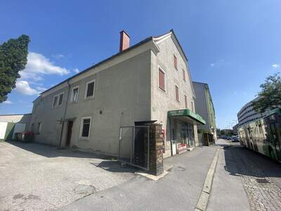 Gewerbeobjekt mieten in 8051 Graz (Bild 4)