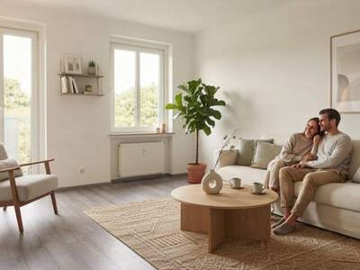Wohnung kaufen in 1100 Wien