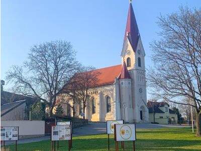 Grundstück kaufen in 2425 Nickelsdorf (Bild 3)