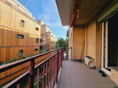 Terrassenwohnung kaufen in 1120 Wien (Bild 2)