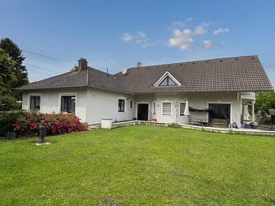 Haus kaufen in 4312 Ried