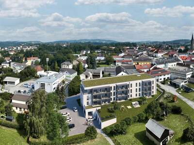 Eigentumswohnung in 4230 Pregarten (Bild 1)