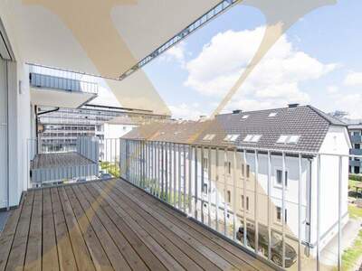 Mietwohnung in 4020 Linz