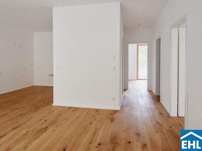 Terrassenwohnung kaufen in 2391 Kaltenleutgeben (Bild 2)