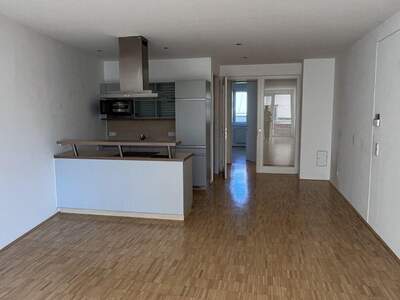 Wohnung mit Balkon mieten in 4020 Linz (Bild 3)