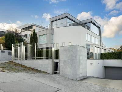 Haus mit Garten kaufen in 2372 Gießhübl (Bild 3)