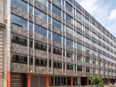 Gewerbeobjekt mieten in 1090 Wien (Bild 1)