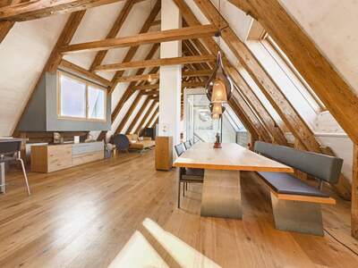 Eigentumswohnung in 6060 Hall