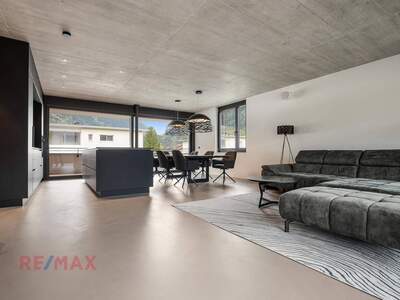 Eigentumswohnung in 6780 Schruns