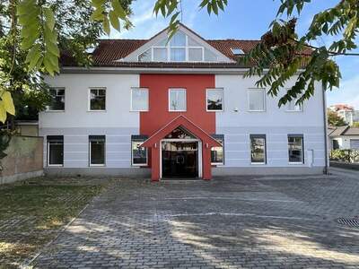 Gewerbeobjekt mieten in 2351 Wiener Neudorf