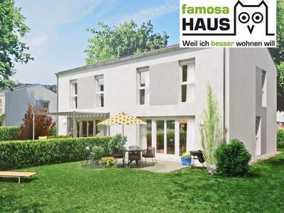 Haus mit Garten kaufen in 2460 Bruck an der Leitha