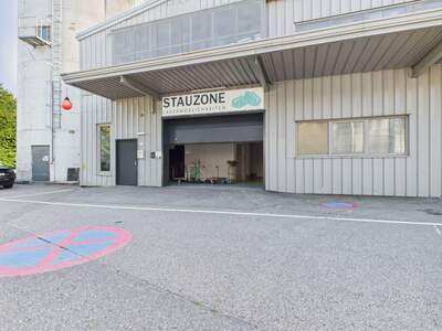 Gewerbeobjekt mieten in 6840 Götzis (Bild 2)