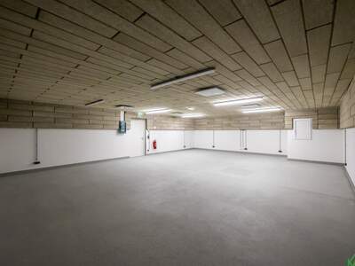 Gewerbeobjekt mieten in 1170 Wien