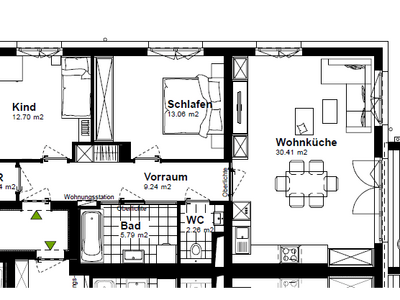 Eigentumswohnung in 4690 Schwanenstadt