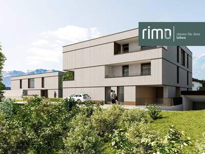 Wohnung mieten in 6800 Feldkirch