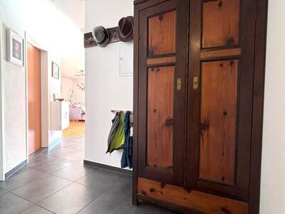 Terrassenwohnung kaufen in 6300 Wörgl (Bild 4)