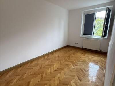 Altbauwohnung mit Balkon mieten in 8750 Judenburg (Bild 3)