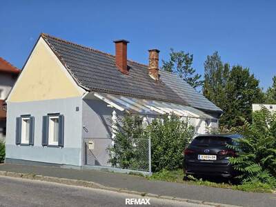 Haus kaufen in 7540 Güssing