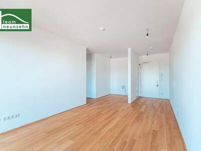 Terrassenwohnung kaufen in 1210 Wien (Bild 2)