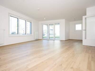 Wohnung kaufen in 2700 Wiener Neustadt