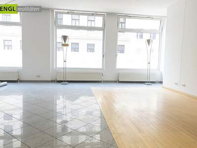 Gewerbeobjekt kaufen in 1180 Wien (Bild 4)