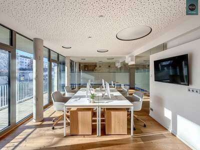 Gewerbeobjekt mieten in 1100 Wien