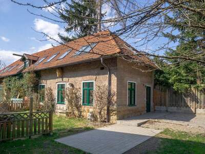 Haus mit Garten mieten in 3002 Purkersdorf (Bild 1)