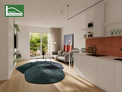 Wohnung kaufen in 1120 Wien (Bild 5)