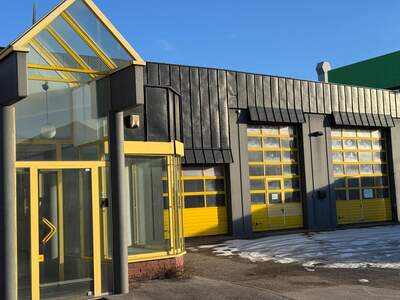 Gewerbeobjekt mieten in 4810 Gmunden (Bild 2)