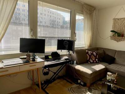 Apartment provisionsfrei mieten in 1030 Wien