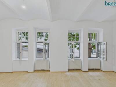 Altbauwohnung mieten in 1070 Wien (Bild 3)