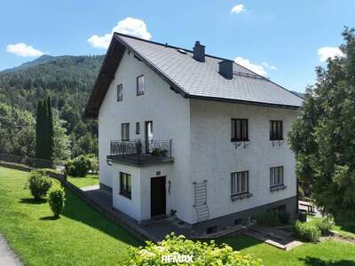 Haus kaufen in 3293 Lunz