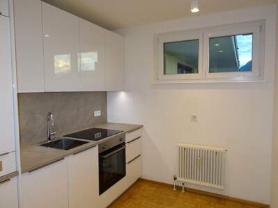 Wohnung mit Balkon mieten in 5020 Salzburg (Bild 5)