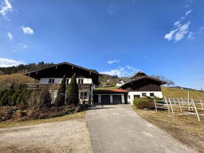 Haus kaufen in 4814 Altmünster
