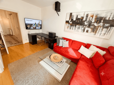 Wohnung provisionsfrei mieten in 8020 Graz
