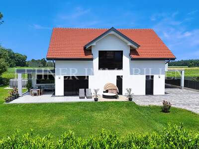 Einfamilienhaus kaufen in 8073 Feldkirchen (Bild 3)