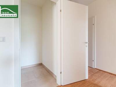 Terrassenwohnung kaufen in 1210 Wien (Bild 5)