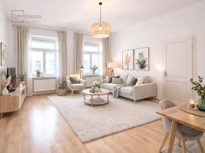 Eigentumswohnung in 1020 Wien