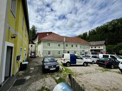 Anlageobjekt kaufen in 4650 Lambach (Bild 3)