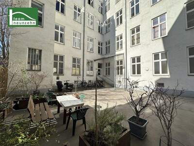 Terrassenwohnung kaufen in 1150 Wien (Bild 3)