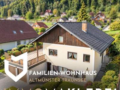 Haus kaufen in 4813 Altmünster