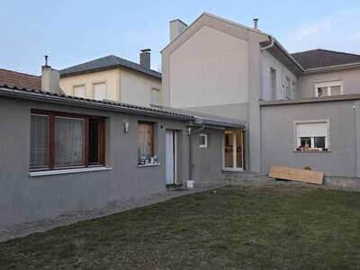 Haus kaufen in 7041 Wulkaprodersdorf