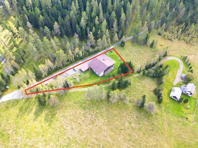 Haus kaufen in 9571 Hochrindl (Bild 4)