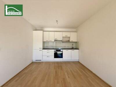 Terrassenwohnung mieten in 1060 Wien (Bild 2)