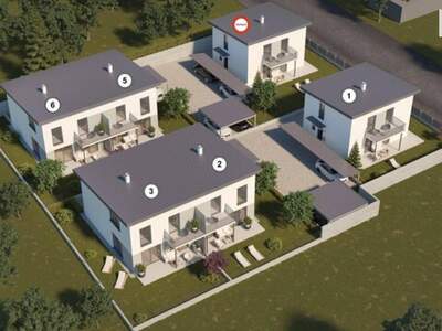 Anlageobjekt kaufen in 2231 Strasshof