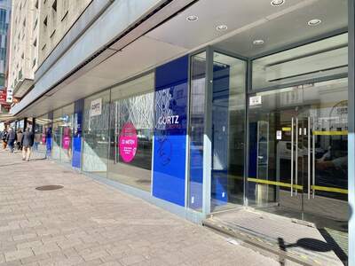 Gewerbeobjekt mieten in 1030 Wien