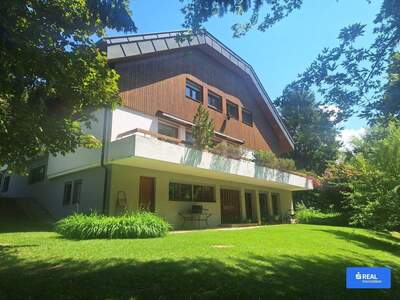 Haus kaufen in 9400 Wolfsberg