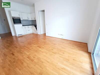 Wohnung mieten in 3100 St. Pölten