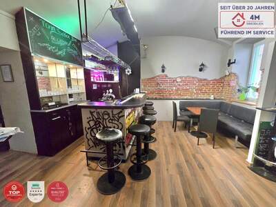 Ladenlokal mieten in 1040 Wien (Bild 1)