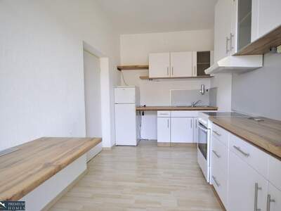 Altbauwohnung mit Balkon kaufen in 6322 Kirchbichl (Bild 5)